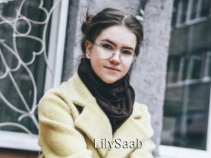 LilySaab
