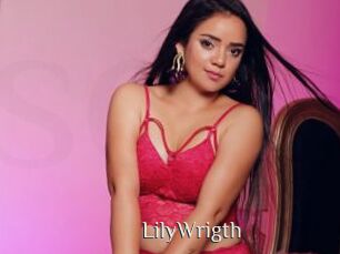 LilyWrigth