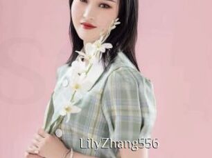 LilyZhang556