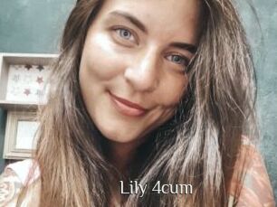 Lily_4cum
