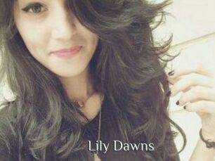 Lily_Dawns