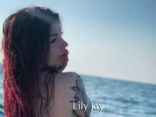 Lily_Jay Shop coquin