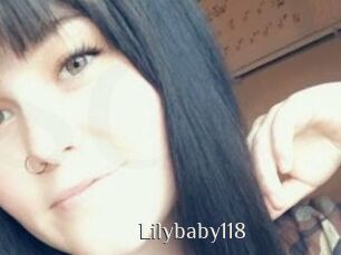 Lilybaby118