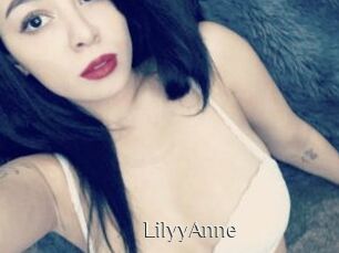 LilyyAnne Shop coquin
