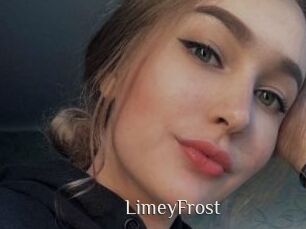 LimeyFrost