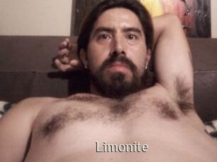 Limonite