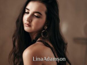 LinaAdamson