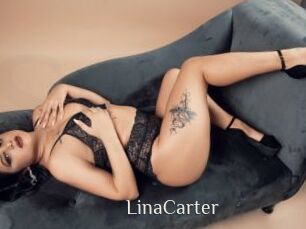 LinaCarter