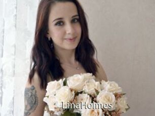 LinaHolmes Shop coquin