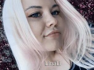 LinaLi