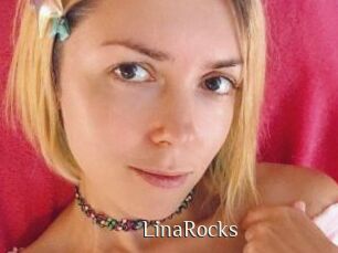 LinaRocks