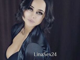 LinaSex24