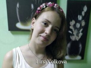 LinaVolkova