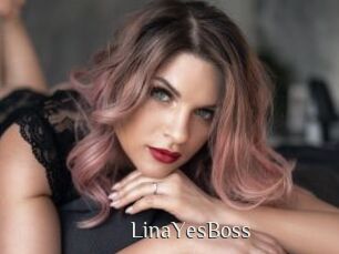 LinaYesBoss