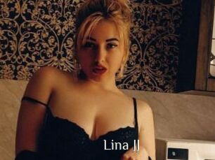 Lina_JJ Shop coquin