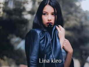 Lina_kleo