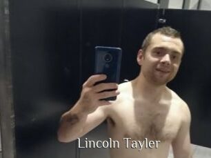 Lincoln_Tayler
