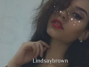 Lindsaybrown