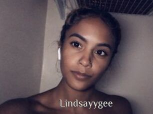 Lindsayygee