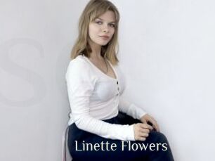 Linette_Flowers