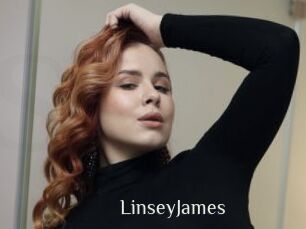 LinseyJames