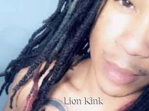 Lion_Kink