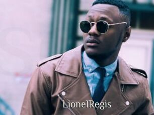 LionelRegis