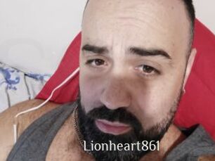Lionheart861