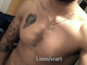 Lionsheart
