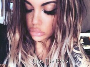 Lips_Tits_Eyes Shop coquin