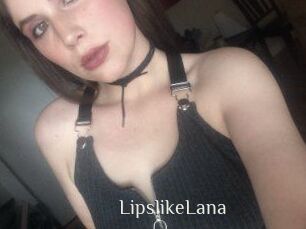 LipslikeLana Shop coquin