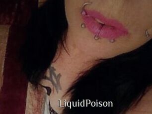 LiquidPoison