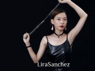 LiraSanchez Shop coquin