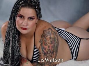 LisWatson
