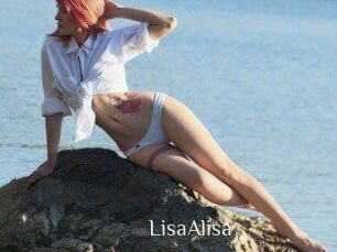 LisaAlisa