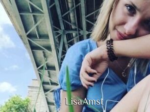 LisaAmst
