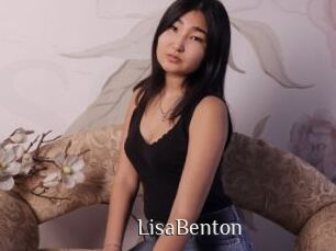 LisaBenton