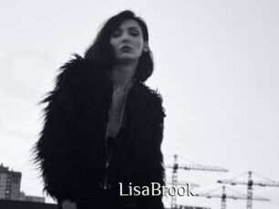 LisaBrook Shop coquin