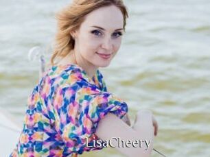 LisaCheery