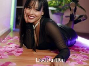 LisaDurden