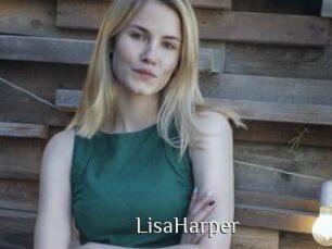 LisaHarper
