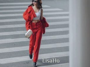 LisaHo