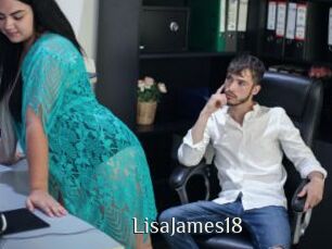 LisaJames18
