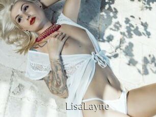 LisaLayne