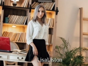 LisaListon