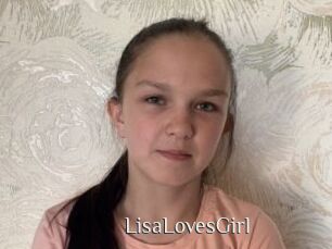 LisaLovesGirl