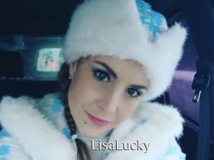 LisaLucky