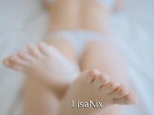 LisaNix