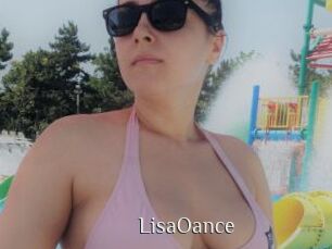 LisaOance