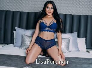 LisaPortman